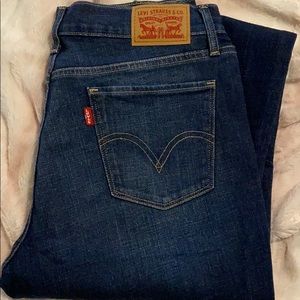 Levi’s 515 Bootcut Jeans!